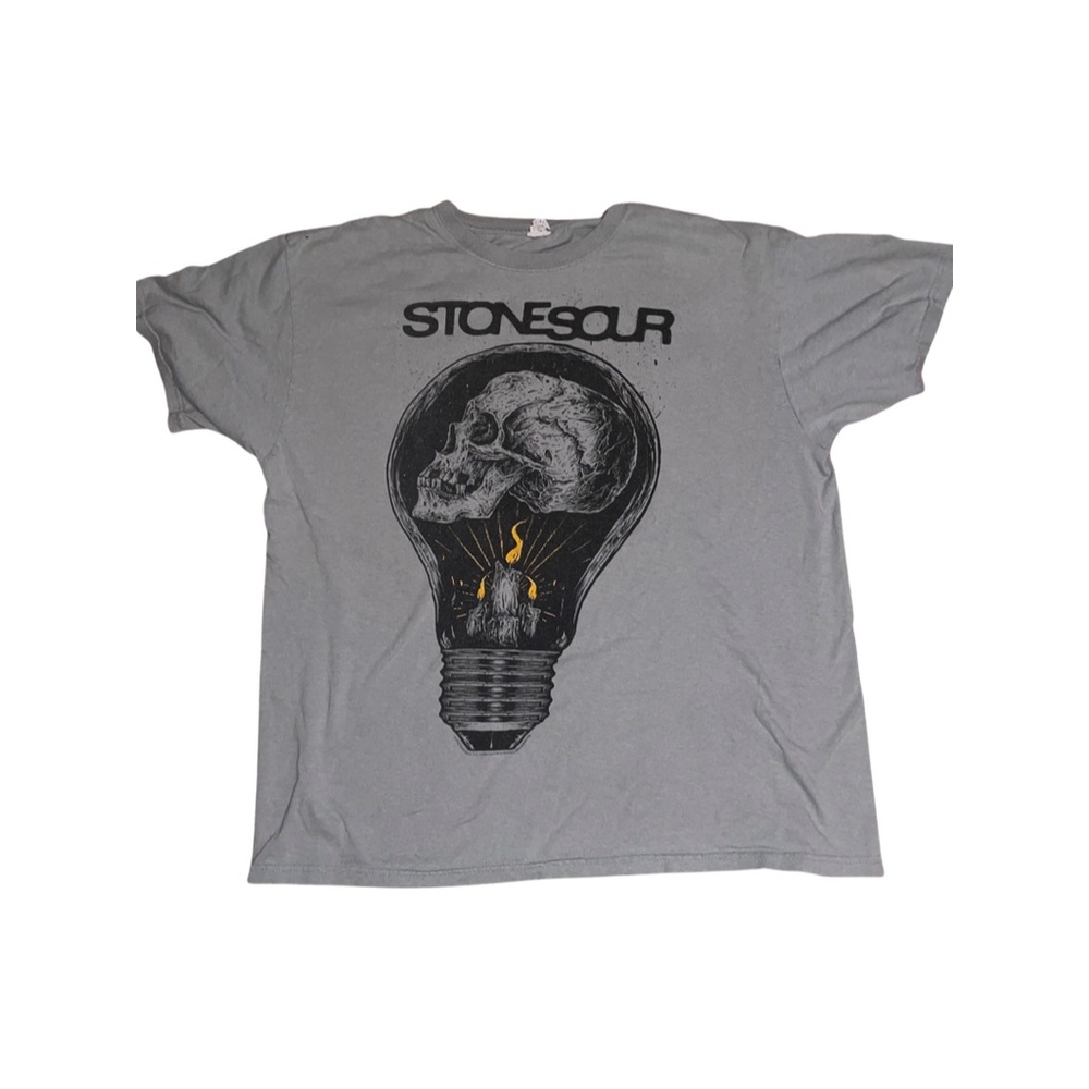 Y2K Stone Sour shirt